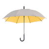 Umbrella Cardin in yellow