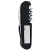 Multifunction Pocket Knife Tobarra in black