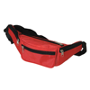 Waistbag Crown in red