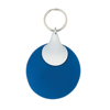 Keyring Clean Vision in blue