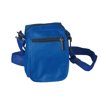 Shoulder Bag Karan in blue