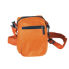 Shoulder Bag Karan in orange