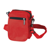 Shoulder Bag Karan in red
