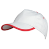 Cap Estepona in red