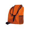 Cool Backpack Adapt in orange