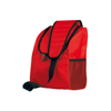 Cool Backpack Adapt in red