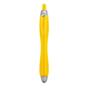 Pen Píxel in yellow
