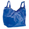 Bag Reuse in blue