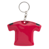 Keyring Tee in red