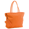 Beach Bag Maxize in orange