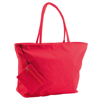 Beach Bag Maxize in red