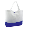 Bag Bagster in blue