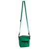 Shoulder Bag Criss in green