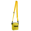 Shoulder Bag Criss in yellow