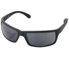 Sturdy sunglasses in black-solid