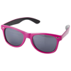 Crockett sunglasses in pink