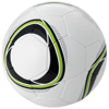 Hunter size 4 football in white-solid-and-black-solid