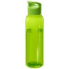 Sky 650 ml Tritan™ water bottle in Lime