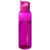 Sky 650 ml Tritan™ water bottle in Magenta