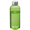 Spring 600 ml Tritan™ water bottle in Lime