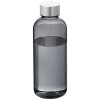 Spring 600 ml Tritan? sport bottle in transparent-black