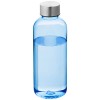 Spring 600 ml Tritan? sport bottle in transparent-blue