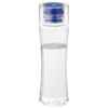Brighton 470 ml Tritan? sport bottle in transparent-and-blue