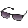 Newtown sunglasses in black-solid