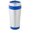 Elwood 410 ml insulated tumbler in Silver