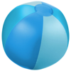 Trias solid beachball in blue
