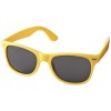 Sun Ray sunglasses in yellow