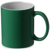 Java 330 ml ceramic mug in green