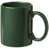 Santos 330 ml ceramic mug in Green