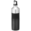 Nassau 750 ml sport bottle in black-solid