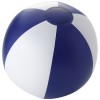 Palma solid beach ball in Navy