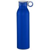 Grom 650 ml water bottle in Royal Blue