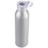 Grom 650 ml water bottle in Silver