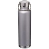 Thor 650 ml copper vacuum insulated sport bottle in Grey