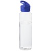Sky 650 ml Tritan™ colour-pop water bottle in Blue