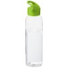 Sky 650 ml Tritan™ colour-pop water bottle in Lime