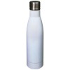 Vasa Aurora 500 ml copper vacuum insulated bottle in White
