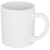 Pixi 210 ml mini ceramic sublimation mug in White