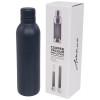 Thor 510 ml copper vacuum insulated water bottle in Blue