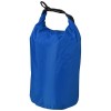Camper 10 litre waterproof bag in Royal Blue