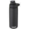 CamelBak® Chute® Mag 600 ml copper vacuum insulated bottle in Solid Black