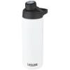 CamelBak® Chute® Mag 600 ml copper vacuum insulated bottle in White