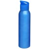 Sky 650 ml sport bottle in Blue