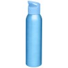 Sky 650 ml water bottle in Light Blue