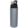 Fitz 800 ml sport bottle in Grey