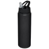 Fitz 800 ml sport bottle in Solid Black